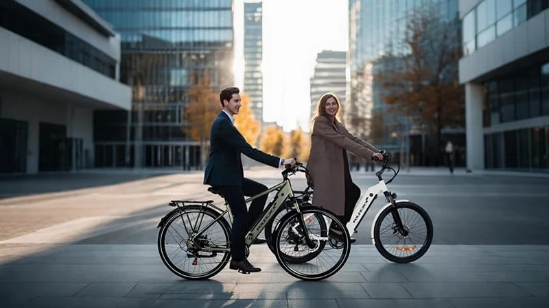 2025 First Half U.S. Bicycle Imports Drop 11%: How Tariffs Are Reshaping Global Supply Chains